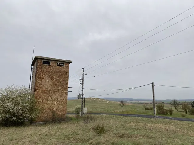 Eladó mezőgazdasági ingatlan Szár, Külterület 46 nm