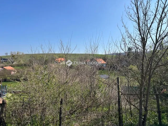 Eladó telek Csabdi, Iskola utca 1856 nm