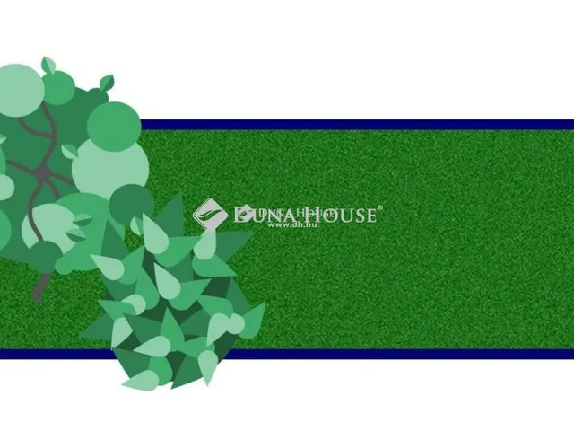 Eladó telek Csákberény, Zártkert 3901 nm