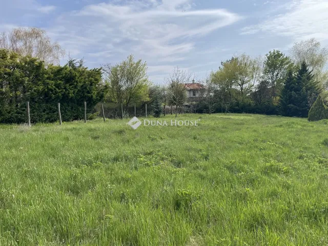 Eladó telek Telki, Zúzmara utca 1071 nm