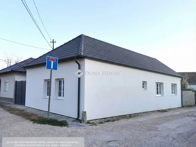 Eladó ház Tata 64 nm