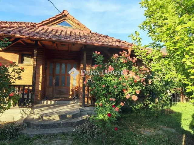 Eladó ház Bicske 150 nm