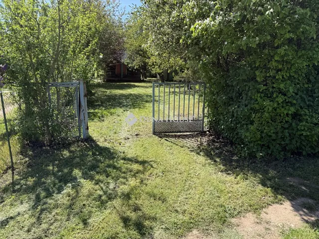 Eladó telek Szentkirályszabadja 6564 nm