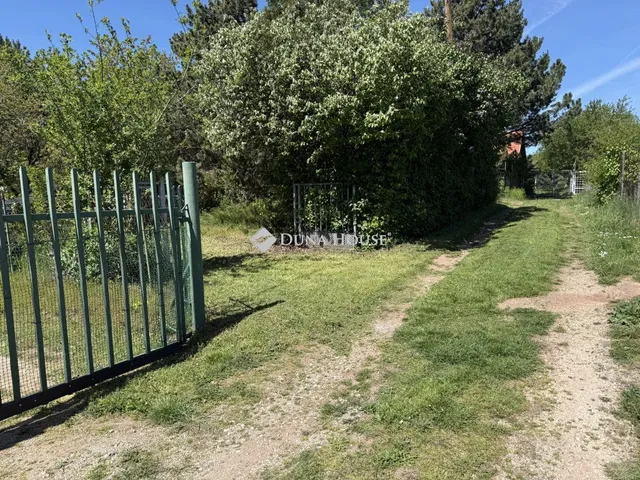 Eladó telek Szentkirályszabadja, Zártkert 6564 nm