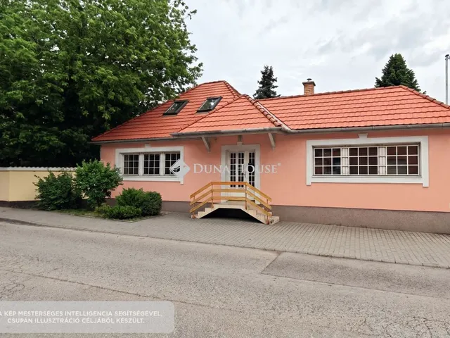 Eladó lakás Zsámbék 120 nm