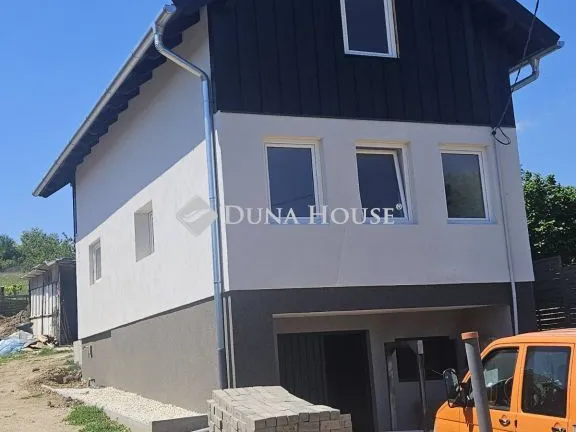 Eladó ház Bicske, Baboshegy 104 nm