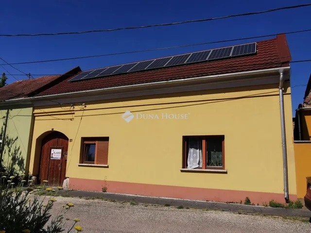 Eladó ház Tata, Újvilág utca 100 nm