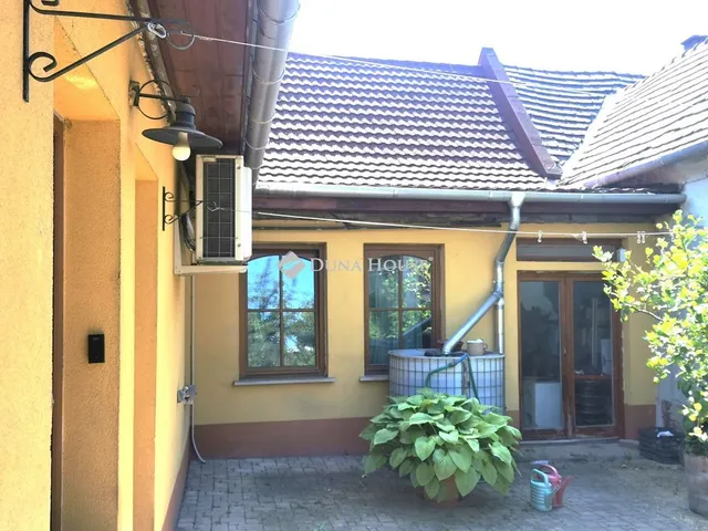 Eladó ház Tata, Újvilág utca 100 nm