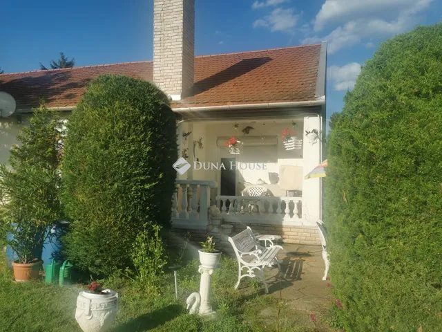 Eladó ház Tata, Temesvári István utca 74 nm