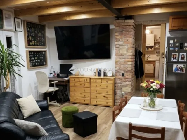Eladó ház Csabdi 120 nm