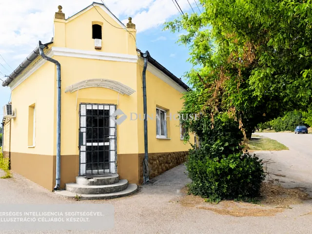 Eladó ház Mány 70 nm