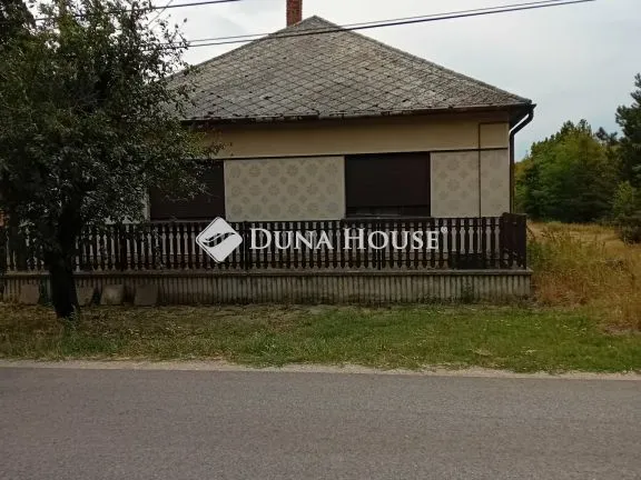 Eladó ház Lovasberény 100 nm