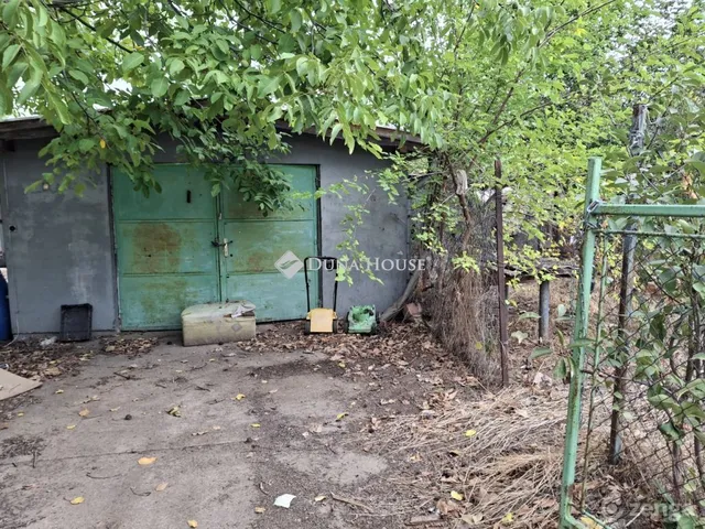 Eladó telek Kulcs 863 nm