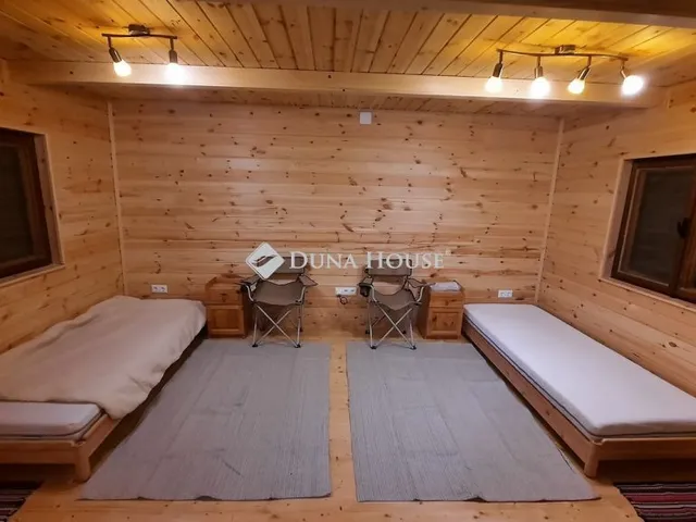 Eladó ház Bicske, Galagonyás IV. dűlő út 29 nm