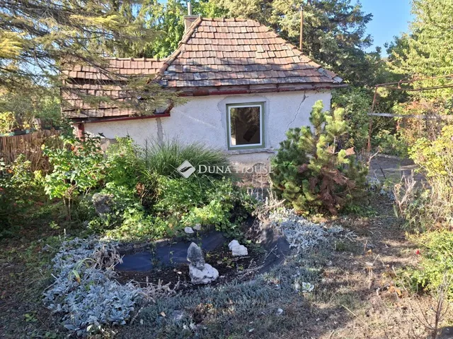 Eladó ház Gánt, Gránás kültelek 40 nm