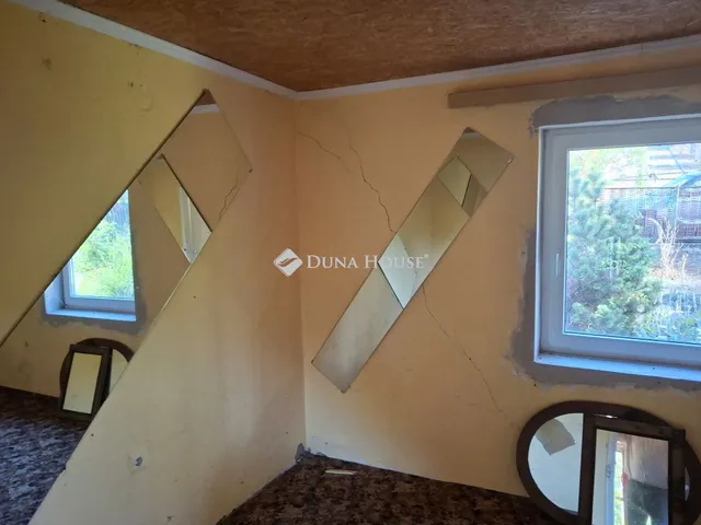 Eladó ház Gánt, Gránás kültelek 40 nm