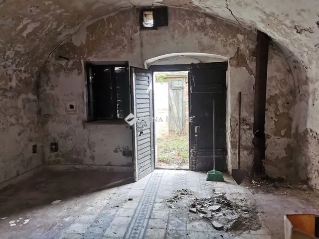 Eladó telek Tata, Naszályi út 1441 nm