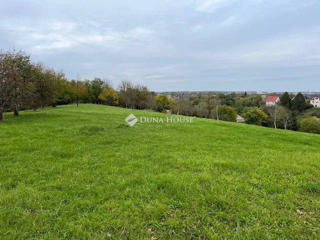 Eladó telek Kaposvár 16000 nm
