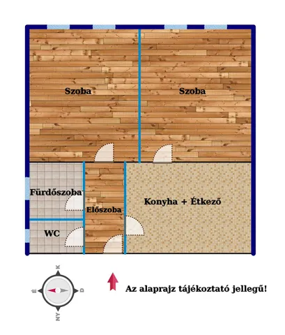 Eladó ház Budapest XIII. kerület 332 nm