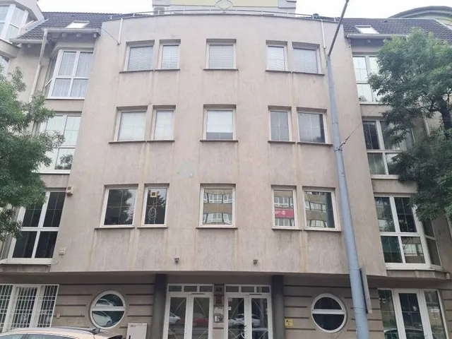Kiadó kereskedelmi és ipari ingatlan Budapest III. kerület, Bécsi út 113 nm