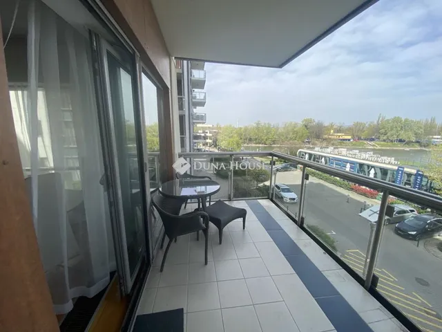 Eladó lakás Budapest XIII. kerület 64 nm
