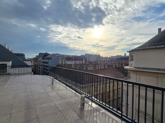 Kiadó lakás Budapest V. kerület 71 nm