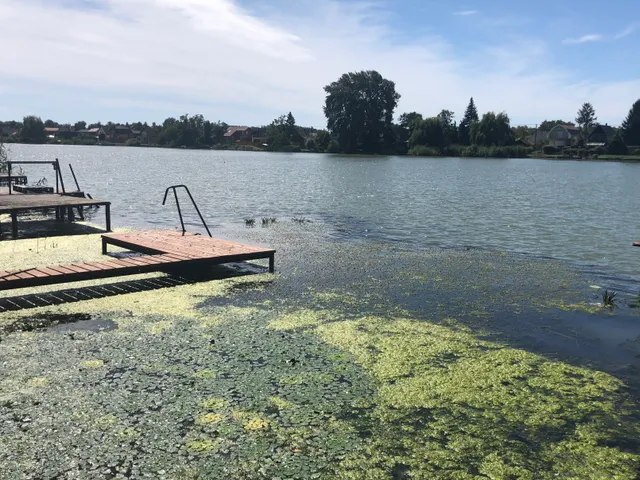 Eladó telek Ráckeve, Kerekzátony-sziget 344 nm