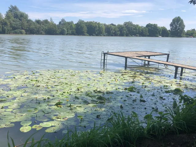 Eladó telek Ráckeve, Kerekzátony-sziget 344 nm