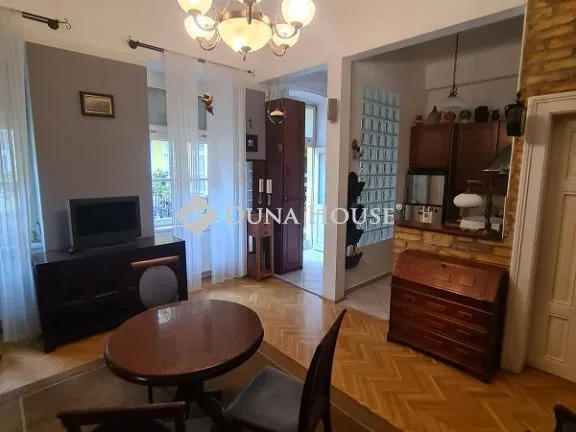 Kiadó lakás Budapest V. kerület 44 nm