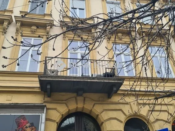 Kiadó lakás Budapest V. kerület 44 nm