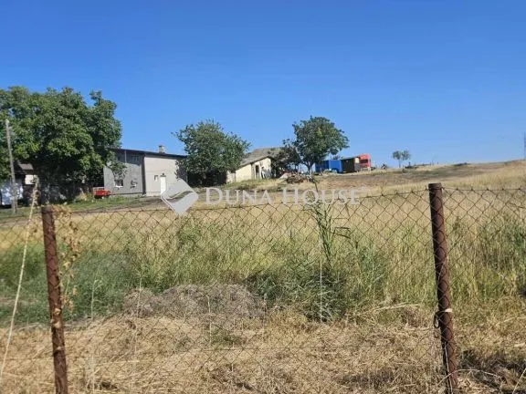 Eladó telek Siófok 5163 nm