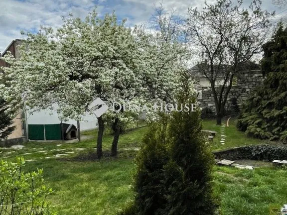 Eladó ház Budapest XXII. kerület 327 nm