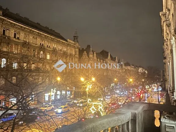 Kiadó lakás Budapest VI. kerület 103 nm