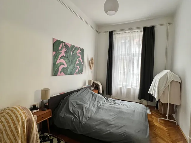 Eladó lakás Budapest VI. kerület 97 nm