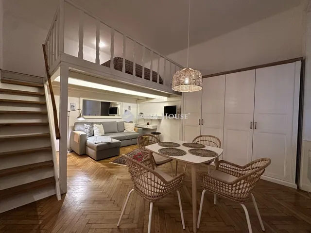 Eladó lakás Budapest VI. kerület 31 nm