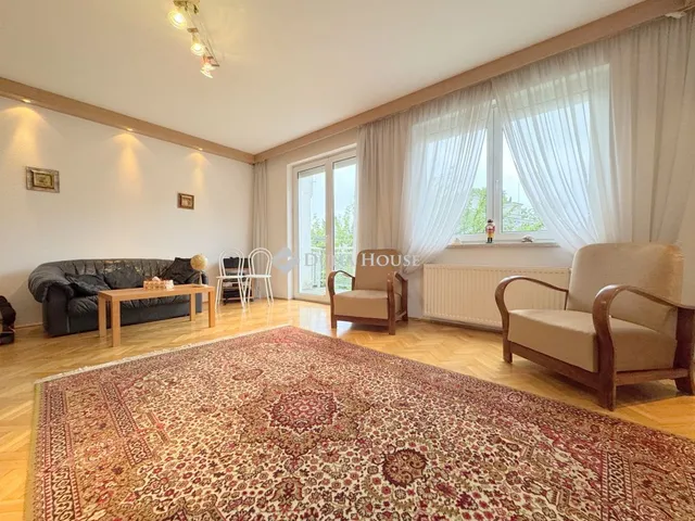 Eladó lakás Budapest II. kerület, Széher út 94 nm