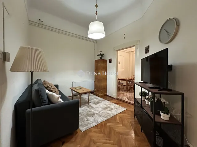 Kiadó lakás Budapest VII. kerület 49 nm