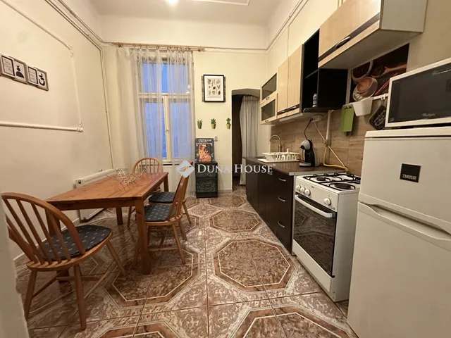 Kiadó lakás Budapest VII. kerület 49 nm