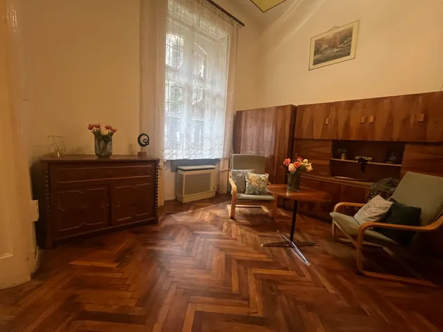 Eladó lakás Budapest V. kerület 37 nm