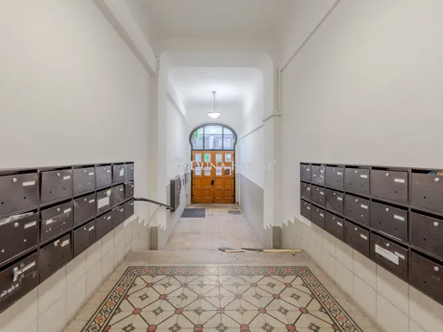 Eladó lakás Budapest II. kerület, Margit körút 148 nm