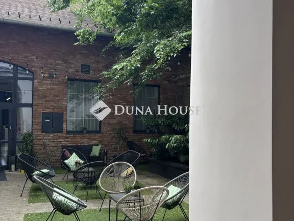 Eladó lakás Budapest VI. kerület 83 nm