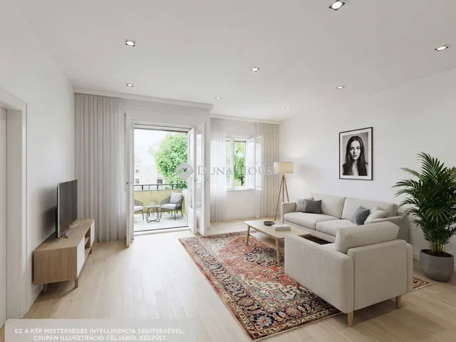 Eladó lakás Győr 144 nm