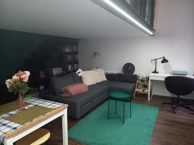Eladó lakás Budapest V. kerület 27 nm