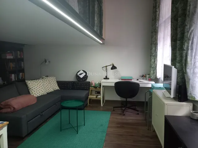 Eladó lakás Budapest V. kerület 27 nm