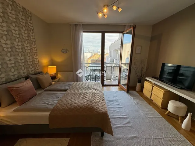 Eladó lakás Budapest VI. kerület 36 nm