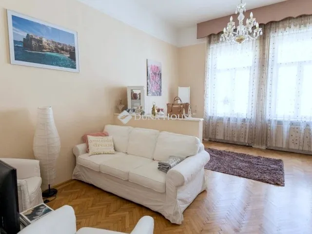Eladó lakás Budapest XII. kerület 54 nm