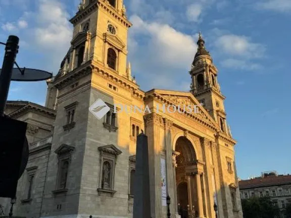 Kiadó lakás Budapest V. kerület 64 nm