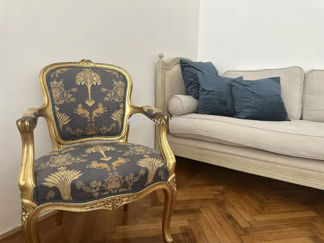 Eladó lakás Budapest V. kerület 122 nm