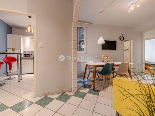 Eladó lakás Budapest V. kerület 98 nm