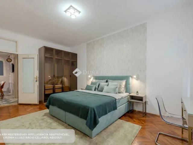 Eladó lakás Budapest V. kerület, Molnár utca 98 nm